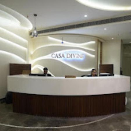 Casa Divine,Bareilly Hotel Exterior foto