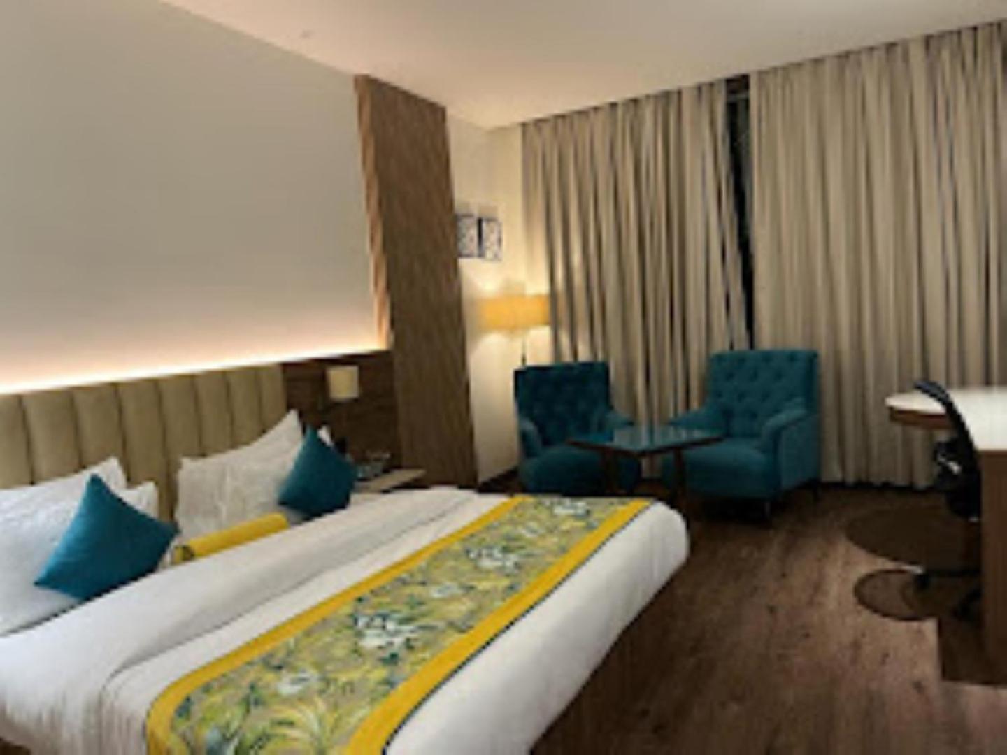 Casa Divine,Bareilly Hotel Exterior foto