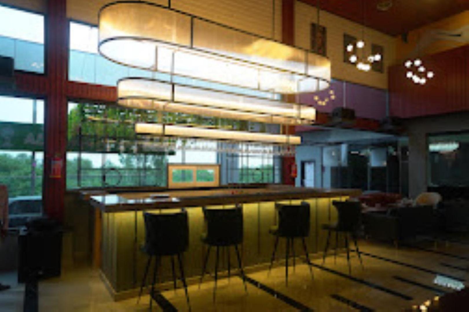 Casa Divine,Bareilly Hotel Exterior foto